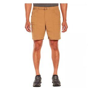 Eddie Bauer Men's‎ Ripstop Tech Pull On Short